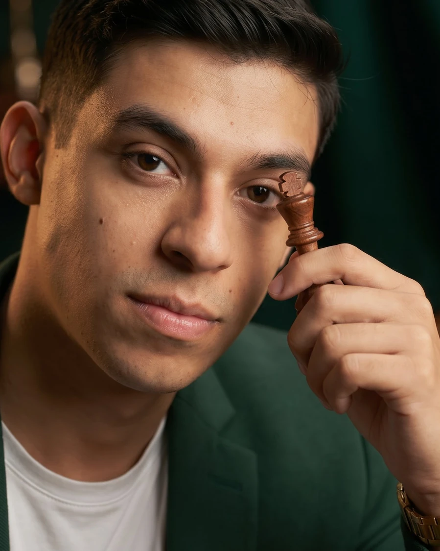 Daniel Barreto